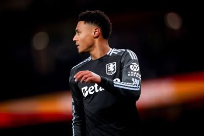 Aston Villa in record bid to replace Ollie Watkins, with long-term striker targeted: report