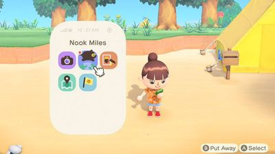 How to unlock all Animal Crossing: New Horizons Nook Miles rewards