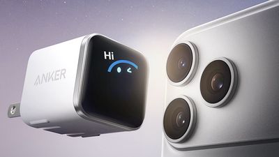 Anker unveiled a new generation of charging accessories last week – here’s the full list