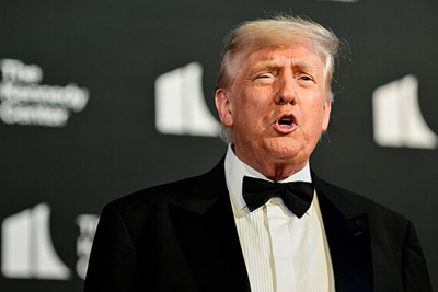 Trump Shows No Signs of Understanding His Unpopularity as GOP Insiders Predict Catastrophic Midterm Losses