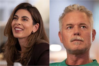 Jamie-Lynn Sigler praises Eric Dane’s ALS role ahead of her own Grey’s Anatomy MS storyline