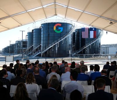 AI’s insatiable thirst for data centers will need $3 trillion in investment in next 4 years, report reveals