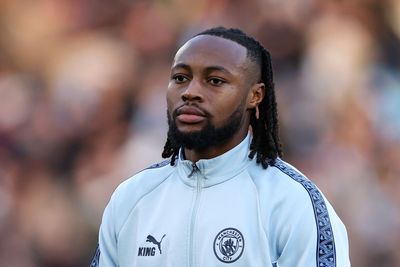 Why Antoine Semenyo is not cup-tied for Manchester City Carabao Cup semi-final vs Newcastle United