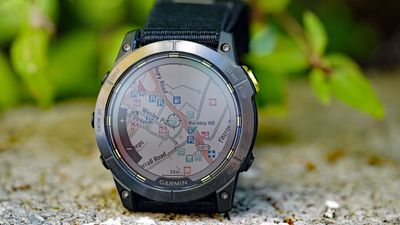 Garmin owners are spotting a new update and it finally tackles long-standing complaints