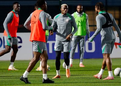 Nigeria XI vs Morocco: Starting lineup, confirmed team news, injury latest for AFCON semi-final today