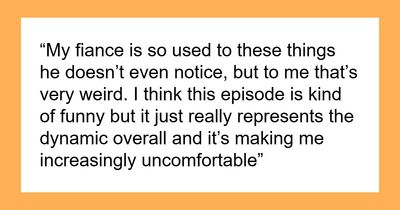 Couple Struggles To Set Boundaries With Possessive MIL, DIL Shocked By Her Behavior