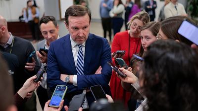 Senator just accused Trump of doing something ’10 times worse’ than his first term, and what he revealed is absolutely insane