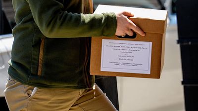 ‘Historical artifacts’: Man receives his 2010 order after 16 years of waiting, but nobody expected what was inside the boxes