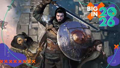 Crimson Desert's hack and slash boss bottles "play a crucial role in shaping the game’s intensity", but there's more to the open world adventure – like fishing, cooking, and dragon-riding