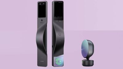 Lockin’s V7 Max has the best battery life I’ve ever seen from a smart lock