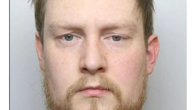 Father 'Snapped' and Hurled His Baby Against a TV — Leaving Her Brain Damaged and Alone Without Help