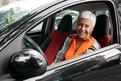 Older Drivers Are Facing New Vehicle Inspection Fees