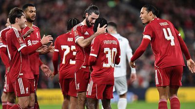 Liverpool Player Ratings vs. Barnsley: Reds Never Leave First Gear in FA Cup Bout