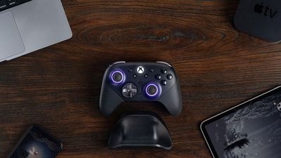 8BitDo's new Xbox pro controller looks like the Elite Series 3 we never got