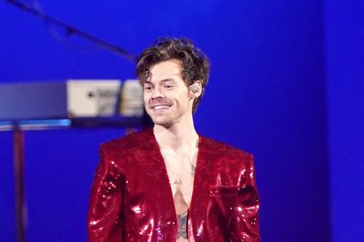 Fans convinced Harry Styles comeback imminent as new website launches