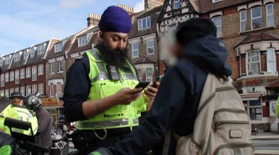 Immigration arrests at highest ever levels as raids on London restaurants and markets stepped up