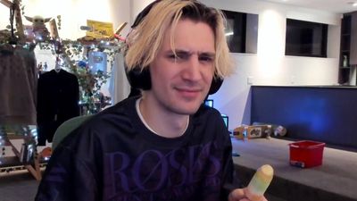 XQc’s thoughts on anime: ‘A lot of anime have songs that sound like children. It might be fueling people that are genuinely a threat to society’