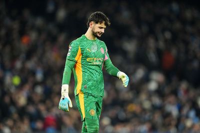 Pep Guardiola unsure if James Trafford will stay at Manchester City next season