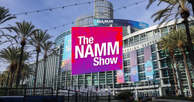 NAMM 2026: Rumours, predictions and live updates from the world’s biggest music technology show