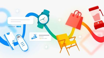 Google is going all-out on "agentic shopping" with new AI ecommerce tools