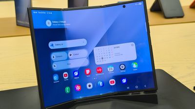 After some quality time with the Samsung Galaxy Z TriFold, I'm sure it's going to be a hit – here's why