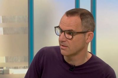 Martin Lewis issues warning over ‘most dangerous form of mainstream debt in UK’