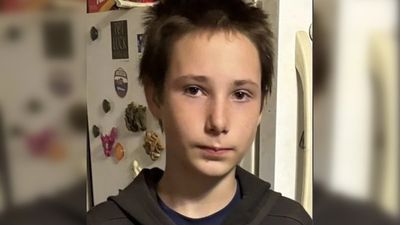 12-year-old boy escapes Chickasha, Oklahoma, house of horrors and survives alone for more than a week