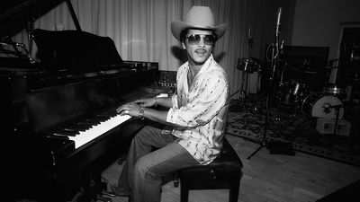 “He’s been releasing the same song for the past 10 years”: Bruno Mars bites back at social media user who questions the originality of his new single, I Just Might