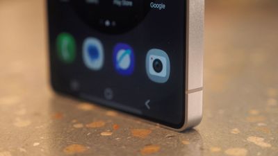 Yep, there's a Samsung Galaxy S27 Ultra rumour already – and it's a good'un