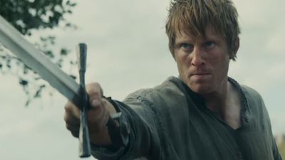 7 new shows to stream: ‘A Knight of the Seven Kingdoms,’ ‘Star Trek: Starfleet Academy’ and more (Jan. 12-18)