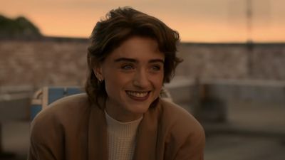 ‘Yeah, That’s Perfect.’: Natalia Dyer Absolutely Pushed For One Thing As Stranger Things Was Wrapping