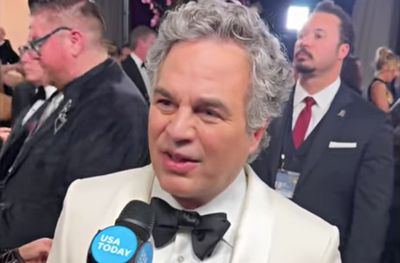 Mark Ruffalo's ICE Protest: Accuses JD Vance of Lying, Brands Trump 'Convicted Felon' and 'Worst Human Being'