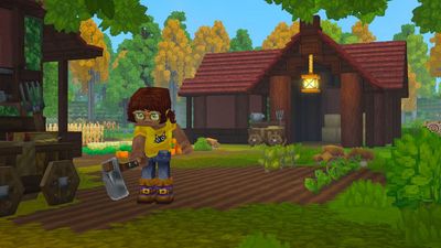 After a tumultuous 7 years, Hytale has 'officially secured the next two years of development costs' a day before launch: 'Thank you all for the support. Hytale is saved. We are almost home'