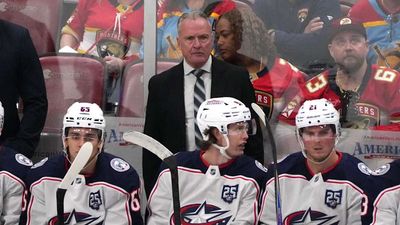 Blue Jackets Fire Dean Evason, Hire Rick Bowness As New Head Coach