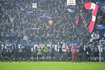 Italian football insider claims Manchester City skipper in talks over Serie A move: report