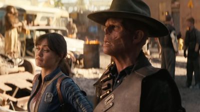 I Have Some Ideas On What Fallout Season 2's Mysterious Countdown Timer Could Be About