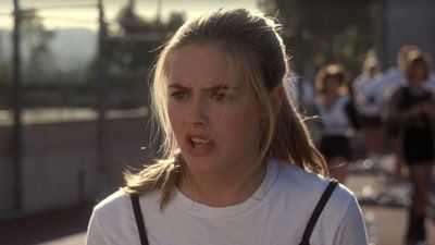 Alicia Silverstone Offers Update On The Long-Awaited Clueless Sequel (And I’m Totally Buggin’)