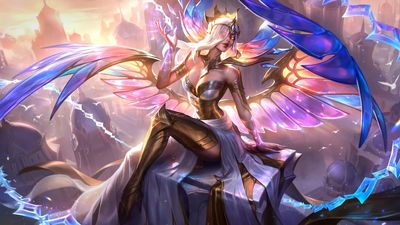 LoL Ranked temporarily disabled in OCE after erroneous placements, Riot promises compensation