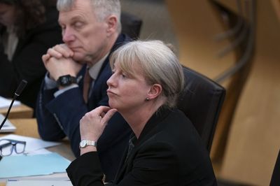 SNP faces last-minute pleas ahead of final Budget before election