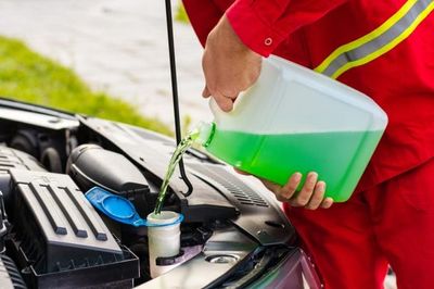 6 Vehicle Fluids Owners Forget to Check