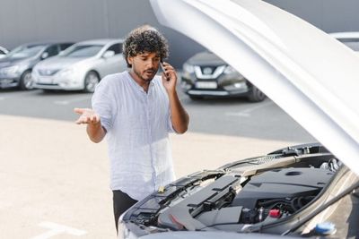 5 Reasons Why Modern Vehicles Are Getting Worse