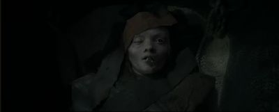 'The Mummy' Director Lee Cronin Describes Movie as Part 'Poltergeist', Part 'Seven'