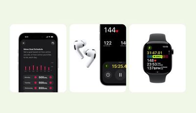 Apple’s Health app could get major revamp in iOS 26.4 - with food tracking and an AI health coach rumoured