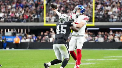 Updated 2026 NFL Draft Order After Wild-Card Weekend