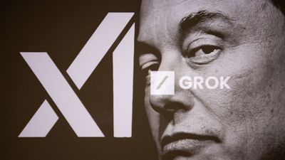 'No company can stop nude AI images – but we’re the only ones being honest about it' — British AI rival to ChatGPT bans under-18s and refuses image generation over safety concerns