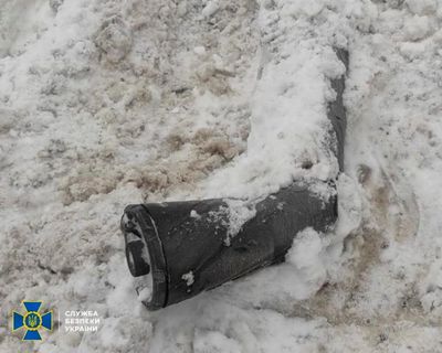 Ukraine war briefing: Oreshnik missile sparks anger at UN security council