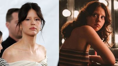 Movie Extra Allegedly Assaulted By Mia Goth Demands She Show Up For A Deposition