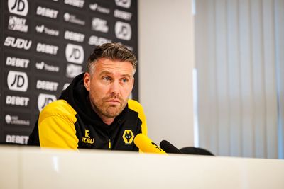 Wolves dealt huge blow, as star player agrees exit: report