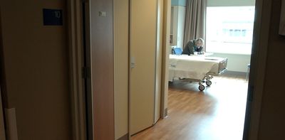 Did NZ’s sweeping health reforms deliver on their promise? 3 years on, the verdict is mixed