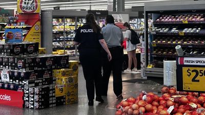 Coles teen stabbing accused seeks mental health defence